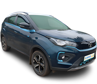 Tata NEXON EV-img